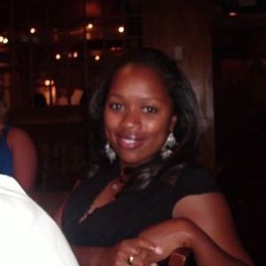 Meet your Posher, Hazel